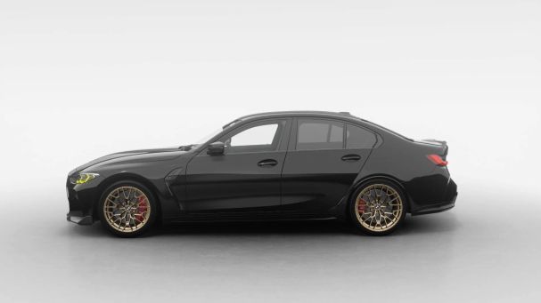 BMW M3 CS xDrive 405 kW image number 5