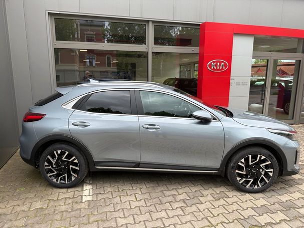 Kia XCeed 1.5 T-GDI Vision 118 kW image number 2