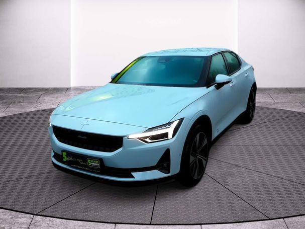 Polestar 2 78 kWh Long Range Single Motor 170 kW image number 2