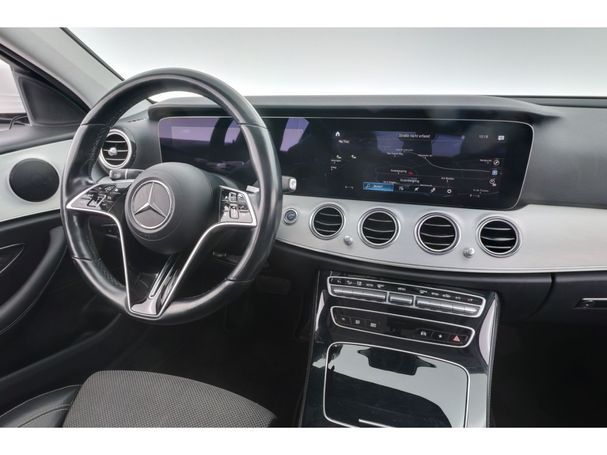 Mercedes-Benz E 220 d T 9G-Tronic 143 kW image number 20