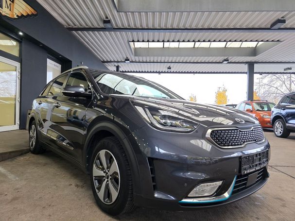 Kia Niro 104 kW image number 4