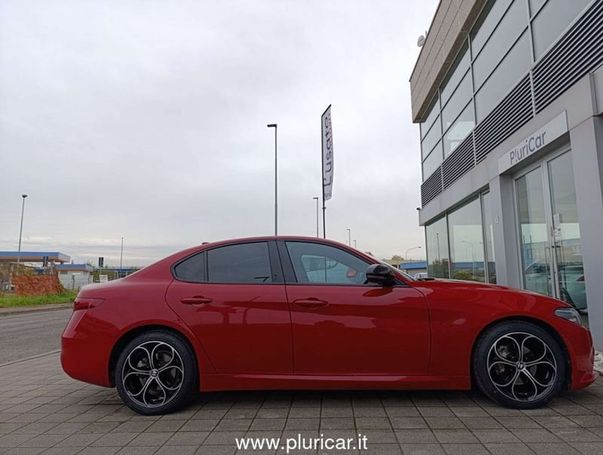 Alfa Romeo Giulia AT8 118 kW image number 46