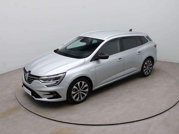 Renault Megane Estate TCe 140 103 kW image number 9