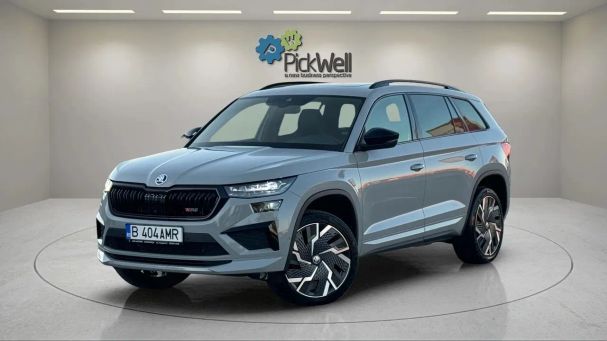 Skoda Kodiaq 180 kW image number 1