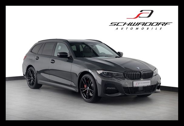 BMW 330d Touring M Sport xDrive 210 kW image number 1