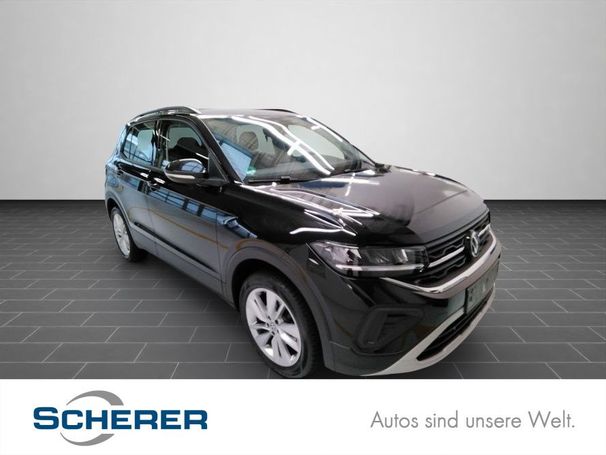 Volkswagen T-Cross 1.0 TSI Life 70 kW image number 1