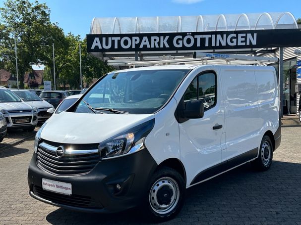 Opel Vivaro L1H1 88 kW image number 4