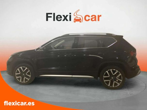 Seat Ateca 2.0 TDI 110 kW image number 5