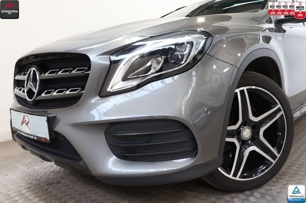 Mercedes-Benz GLA 250 155 kW image number 2