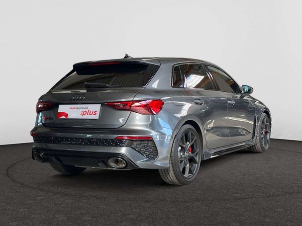 Audi RS3 Sportback 294 kW image number 22