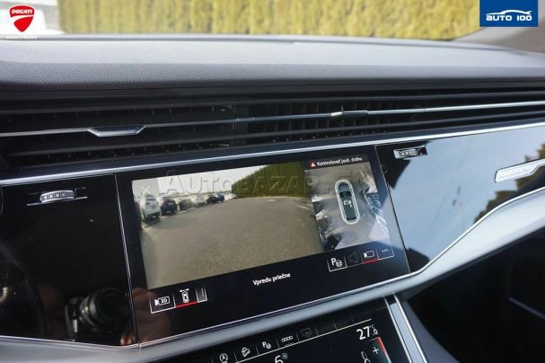 Audi Q8 3.0 TDI quattro S-line 210 kW image number 33