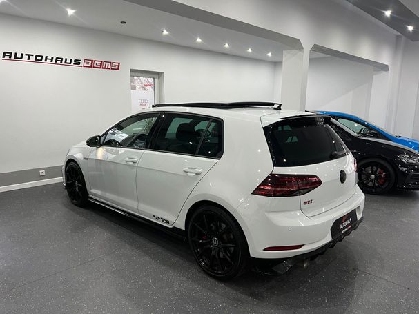 Volkswagen Golf GTI TCR DSG 213 kW image number 5