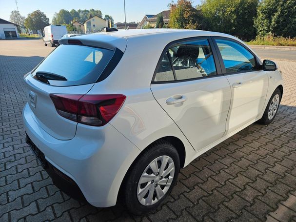 Kia Rio 1.2 Edition 7 62 kW image number 3