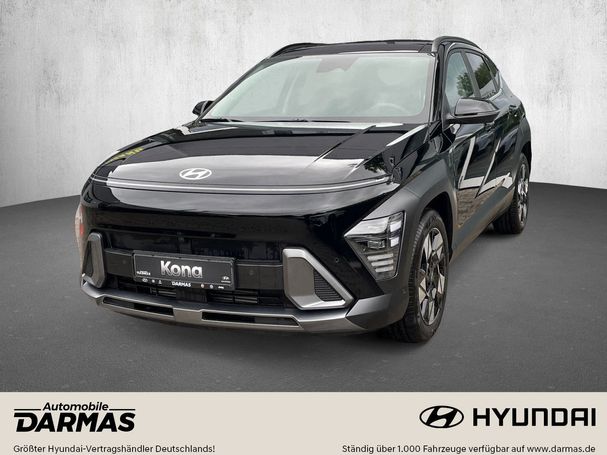 Hyundai Kona 1.6 DCT 146 kW image number 1