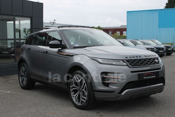 Land Rover Range Rover Evoque P300e PHEV 227 kW image number 2