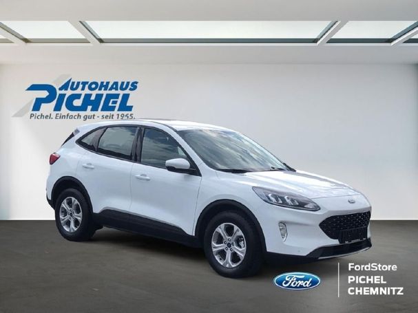 Ford Kuga Cool Connect 88 kW image number 1