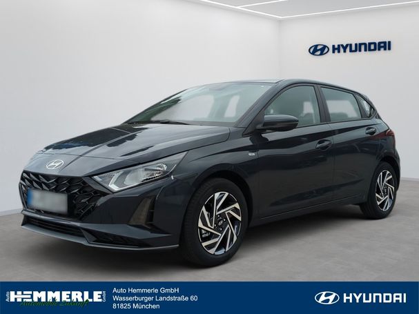 Hyundai i20 74 kW image number 1