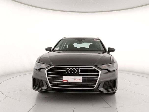 Audi A6 40 TDI S tronic Avant Business 150 kW image number 8