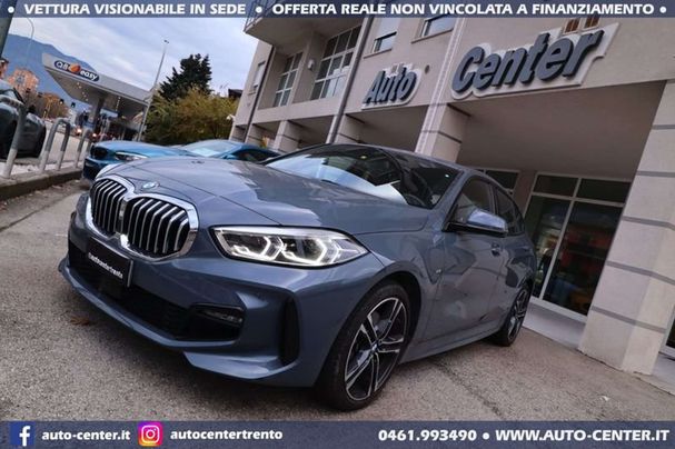 BMW 118d 110 kW image number 27