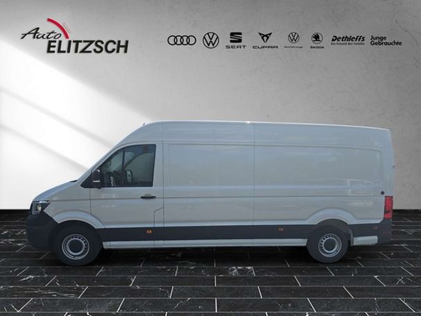 Volkswagen Crafter 35 103 kW image number 2