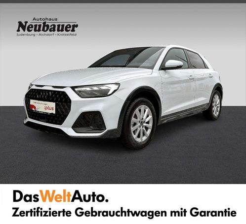 Audi A1 30 TFSI 81 kW image number 1