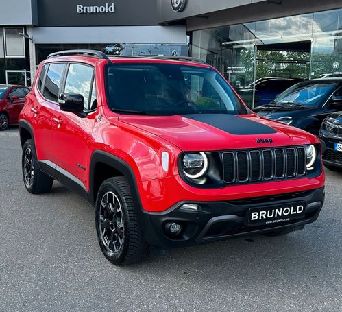 Jeep Renegade PHEV 176 kW image number 2