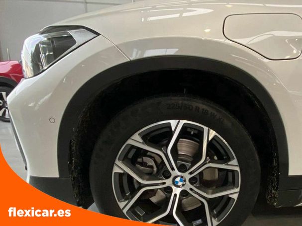 BMW X1 25e xDrive 162 kW image number 48