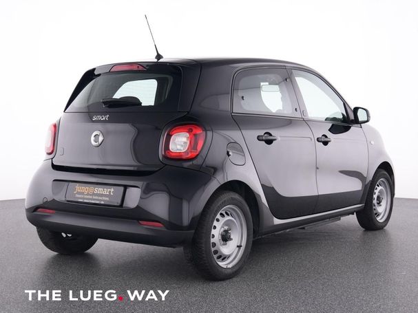 Smart ForFour EQ 60 kW image number 3