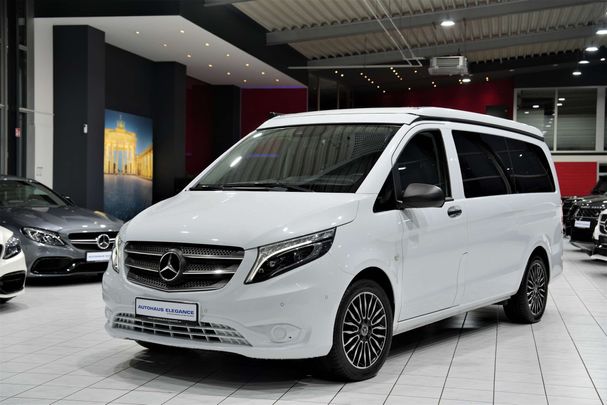 Mercedes-Benz Vito 100 kW image number 25