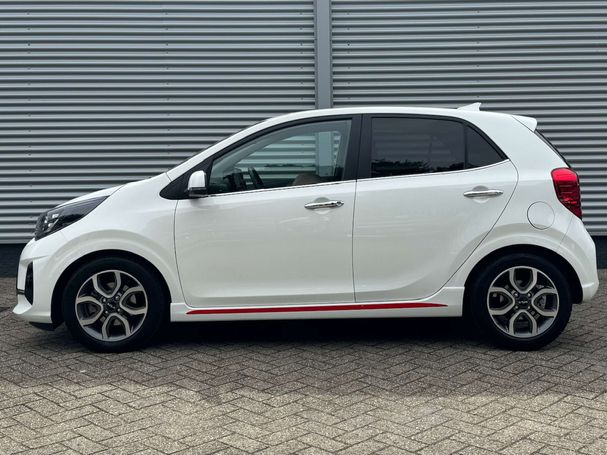 Kia Picanto 1.0 49 kW image number 5