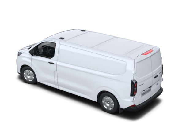 Ford Transit Custom 320 L2H1 Trend 100 kW image number 5