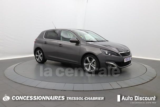 Peugeot 308 110 kW image number 2