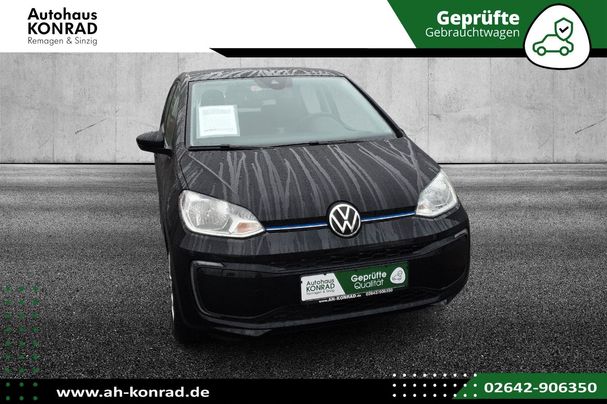 Volkswagen up! 60 kW image number 5