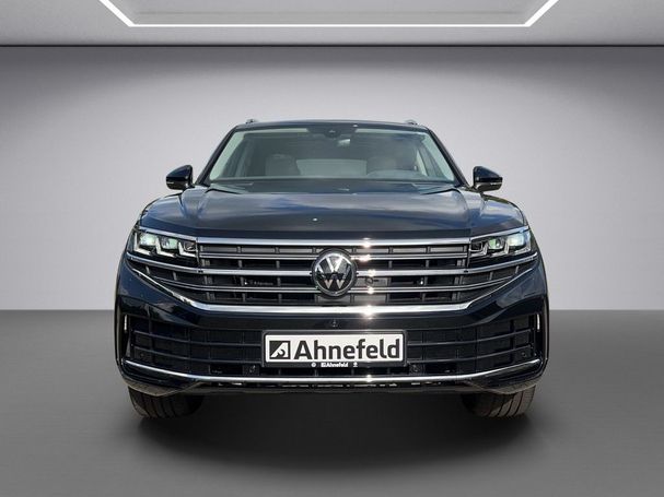 Volkswagen Touareg 3.0 TDI 4Motion 210 kW image number 8