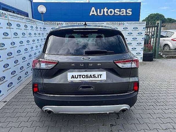 Ford Kuga 1.5 EcoBlue Titanium 88 kW image number 13