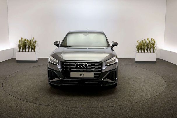 Audi Q2 35 TFSI S tronic 110 kW image number 9