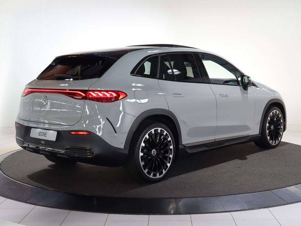 Mercedes-Benz EQE SUV 350 4Matic 215 kW image number 3