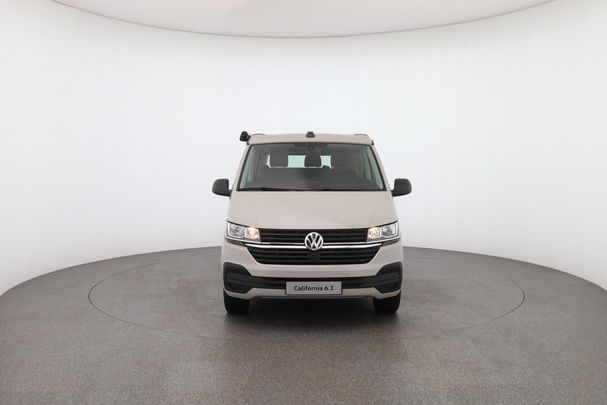 Volkswagen T6 California 110 kW image number 8