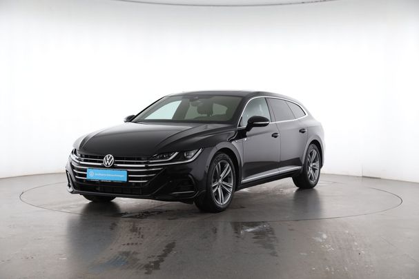 Volkswagen Arteon Shooting Brake 2.0 TSI R-Line DSG 140 kW image number 2