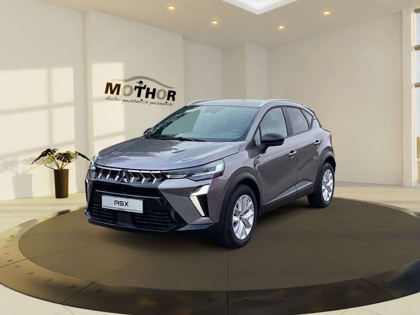 Mitsubishi ASX 103 kW image number 1