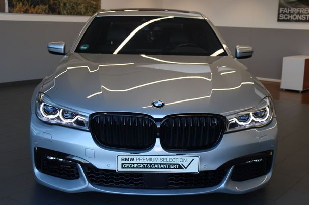 BMW 750Ld xDrive 294 kW image number 2