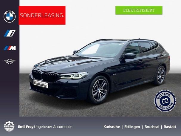 BMW 530i Touring 185 kW image number 1