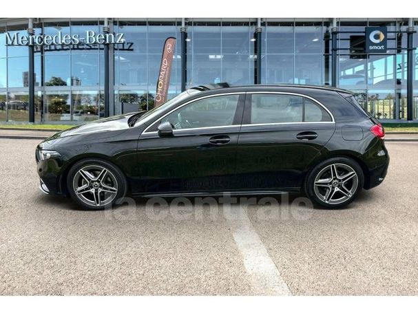 Mercedes-Benz A 180 d 85 kW image number 5