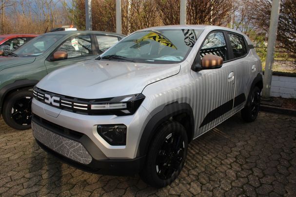 Dacia Spring Electric 65 Extreme 48 kW image number 1