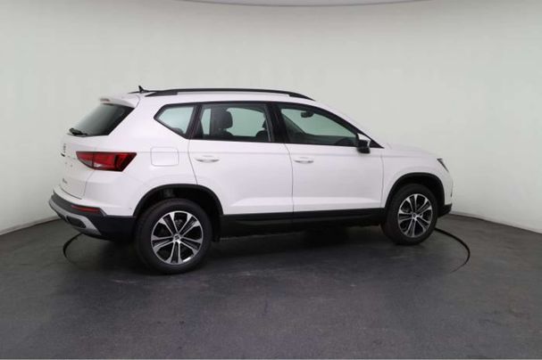 Seat Ateca 1.5 TSI DSG 110 kW image number 8