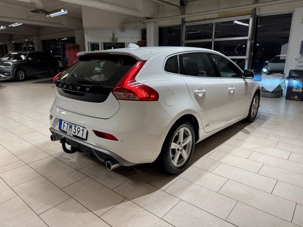 Volvo V40 D3 110 kW image number 8