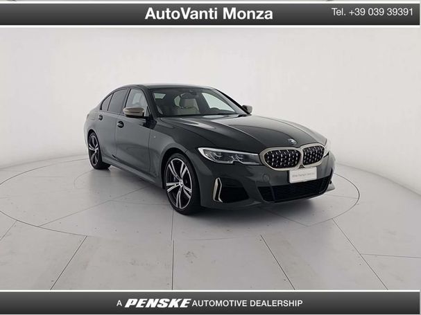 BMW 340i xDrive 275 kW image number 7