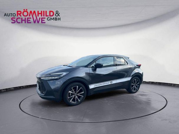 Toyota C-HR 2.0 Hybrid 145 kW image number 1