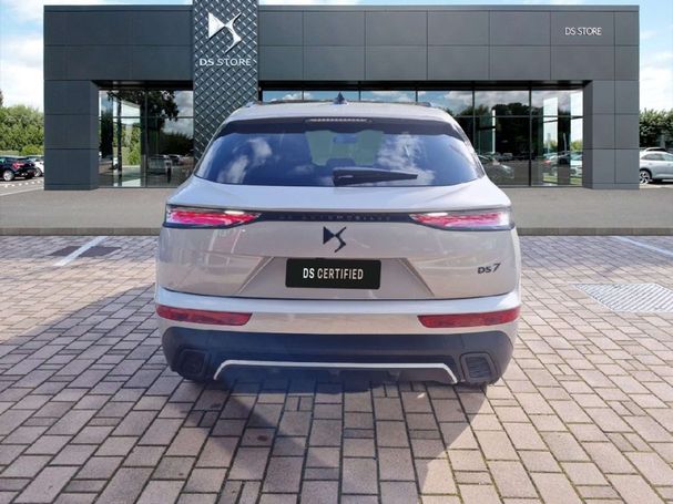 DS Automobiles DS7 1.5 96 kW image number 4