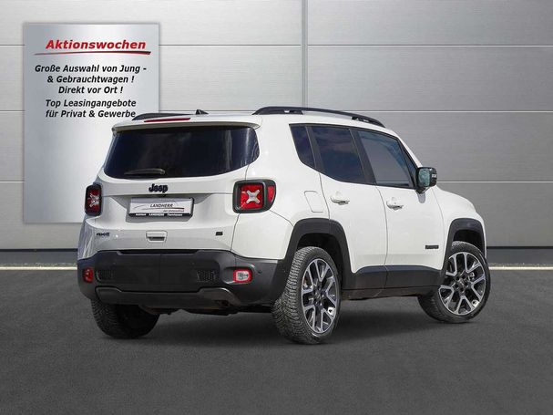 Jeep Renegade 1.3 177 kW image number 1